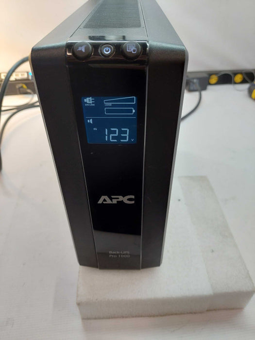 APC Back-UPS Pro 1000