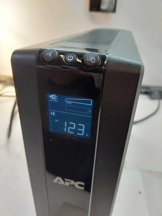 APC Back-UPS Pro 1000