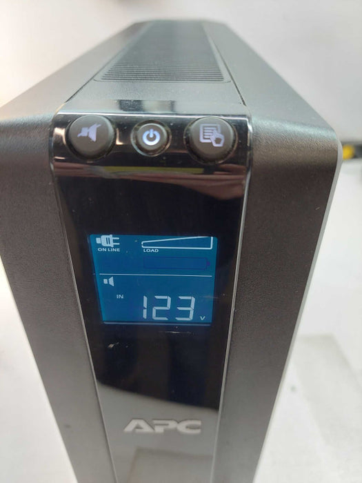APC Back-UPS Pro 1000