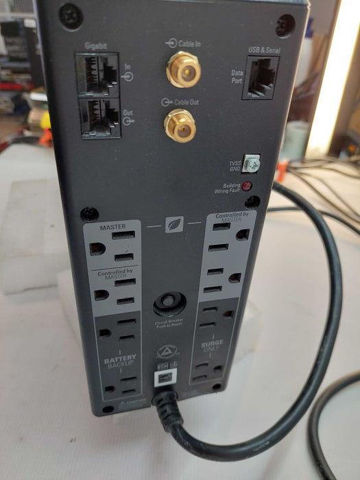 APC Back-UPS Pro 1000