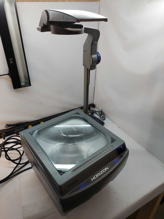Apollo Horizon 2 Overhead Projector Series 16000 Model: 16000