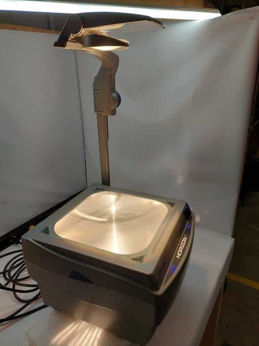 Apollo Horizon 2 Overhead Projector Series 16000 Model: 16000