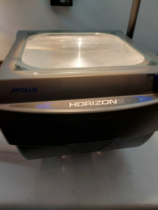 Apollo Horizon 2 Overhead Projector Series 16000 Model: 16000