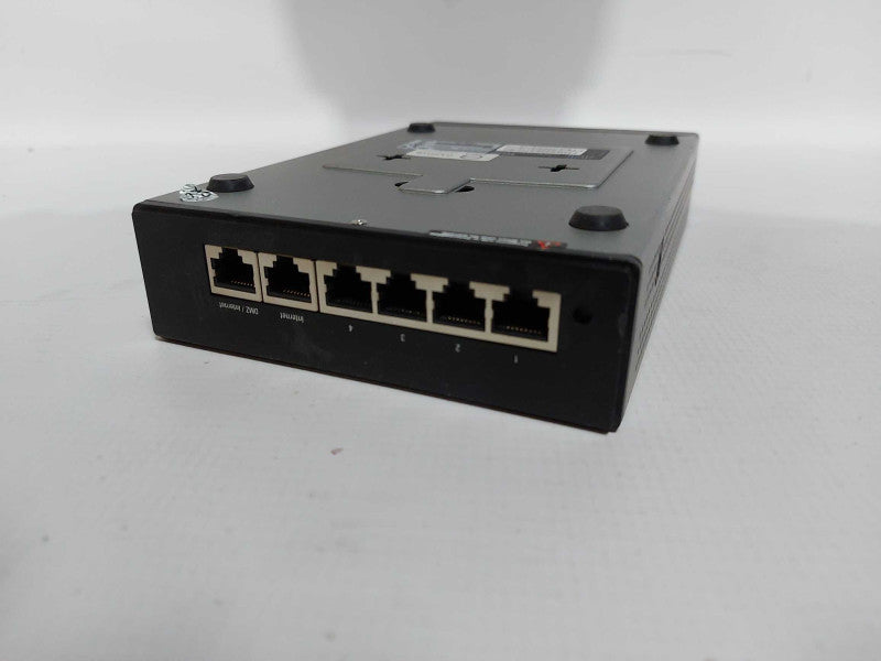 Cisco Rv042g Small Business Wan Router Rv042g  Q#