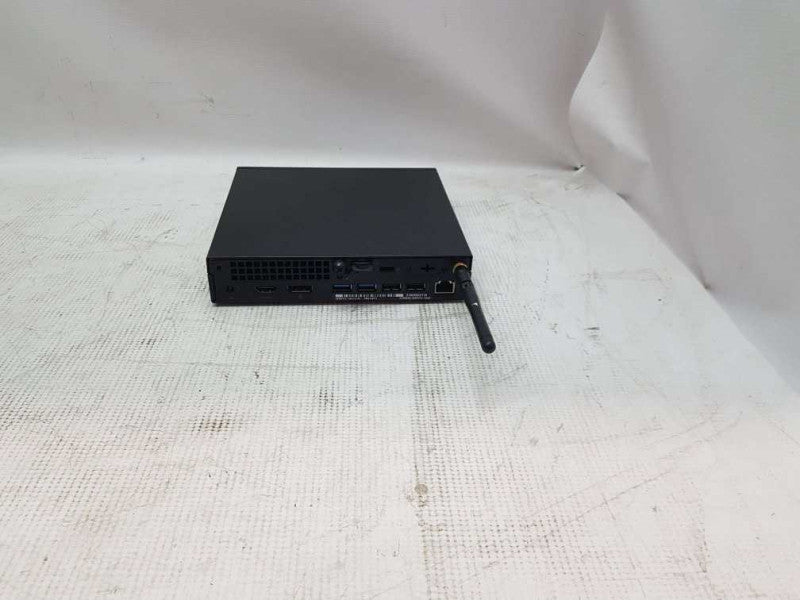 Dell OptiPlex 3050 Micro USFF i3 - 7100T CPU @  3.40GHz 8GB Ram