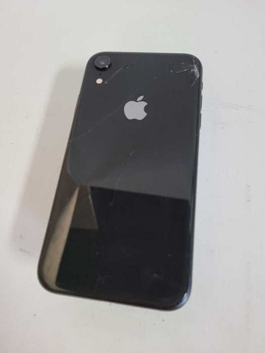 Apple iPhone XR 64GB (A1984) - READ