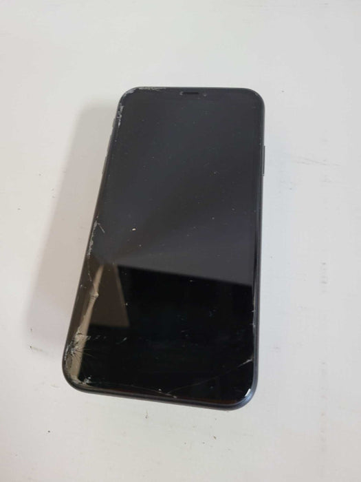 Apple iPhone XR 64GB (A1984) - READ