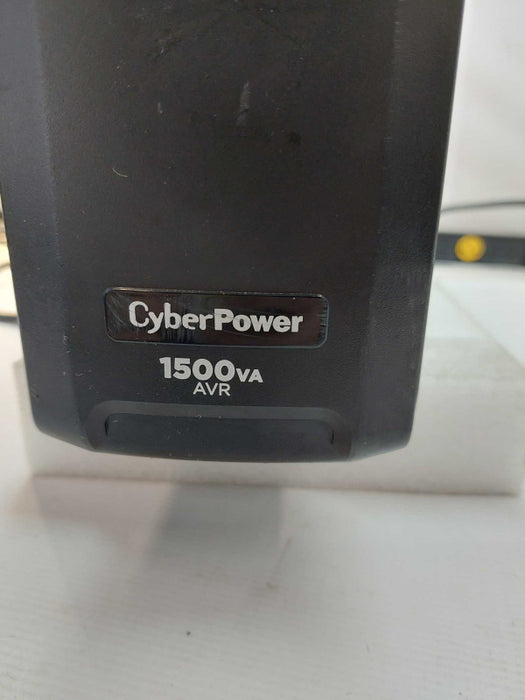Cyber Power 1500VA AVR