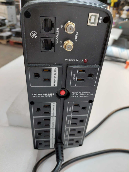 Cyber Power 1500VA AVR