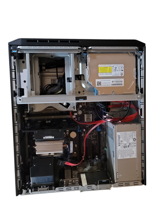 HP Z2 SFF G4 Workstation i7 -9700 @ 3.00GHz 32GB DDR4 Ram θ