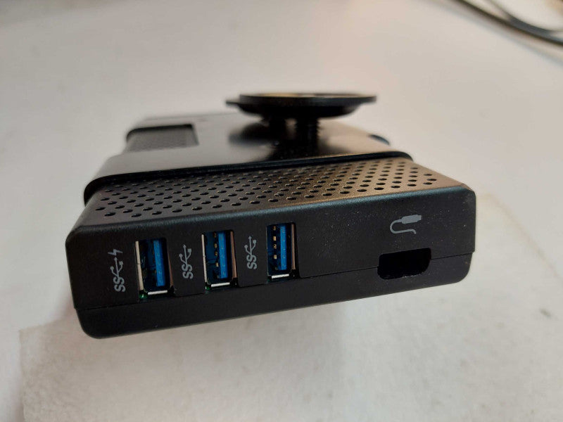 HumanScale M/Connect 2 Model: MC2-AT dock