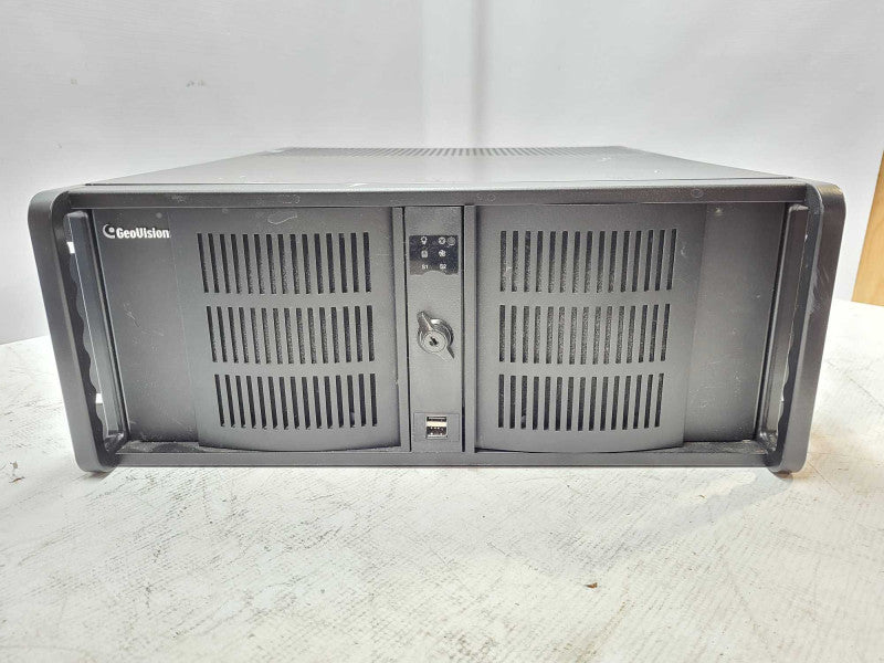 Custom Desktop i7-3770 @ 3.4GHz 8GB DDR3 No HDD $