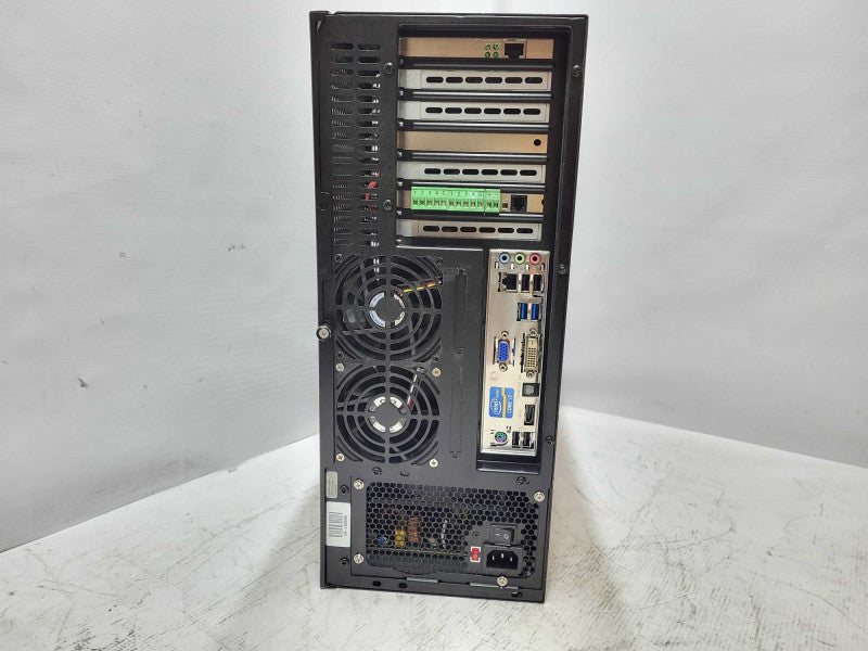Custom Desktop i7-3770 @ 3.4GHz 8GB DDR3 No HDD $