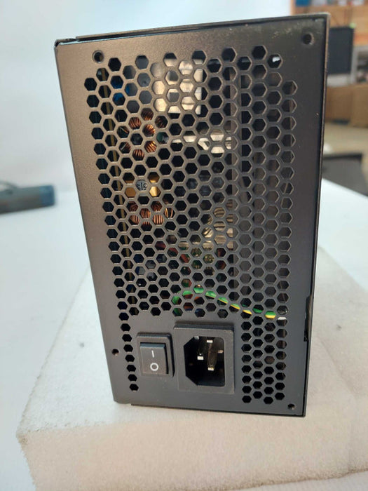 ApeVia 600W Jupiter Power Model: ATX-JP600W