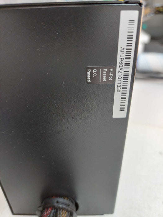 ApeVia 600W Jupiter Power Model: ATX-JP600W