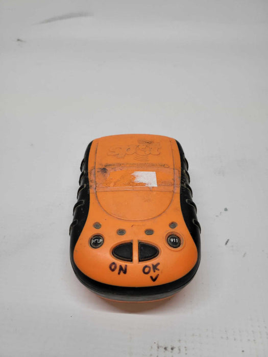 SPOT Satellite personal Tracker Handheld GPS Receiver