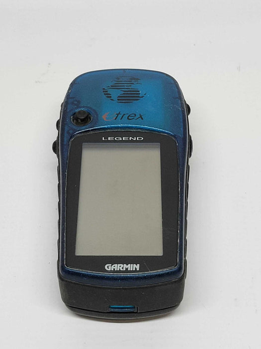 Garmin Legend Etrex GPS (AS-IS)
