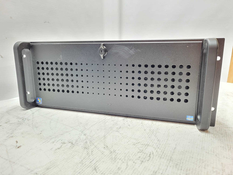 Custom Desktop i7-2600 @ 3.4GHz 8GB DDR3 No HDD $