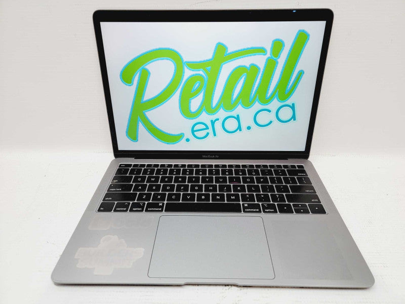 Apple Macbook Air 2018 13\\" Core i5-8210Y @ 1.6GHz 8GB DDR3 120GB SSD (