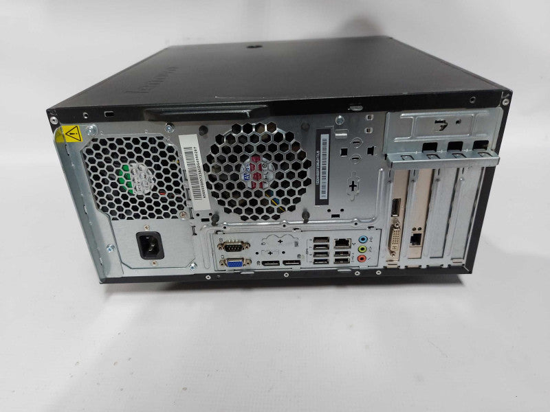 Lenovo P300 Workstation Xeon E3-1241 V3 @ 3.50ghz / 8gb ram / Quadro K600 #