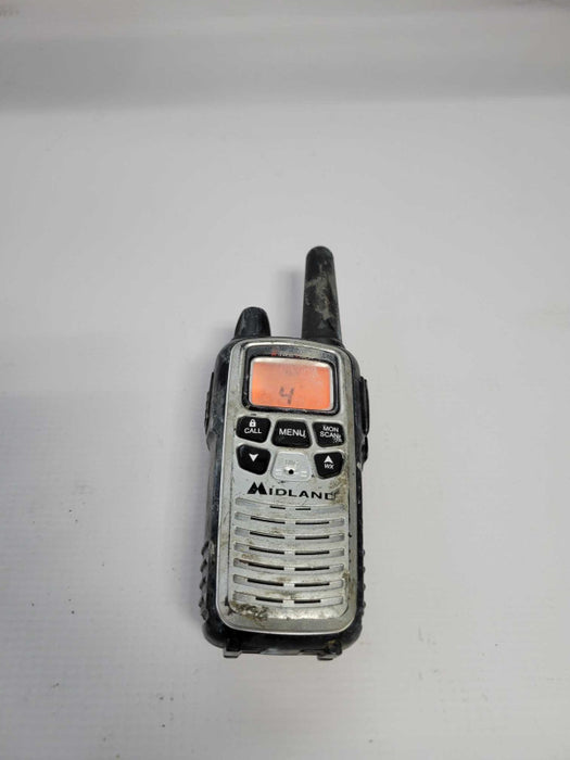 MIDLAND Xtra Talk LXT600 Two Way Radio Walkie Talkie