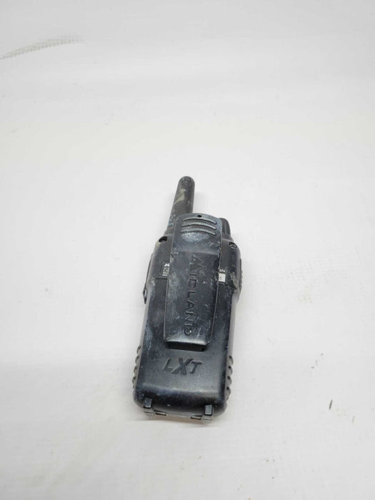 MIDLAND Xtra Talk LXT600 Two Way Radio Walkie Talkie