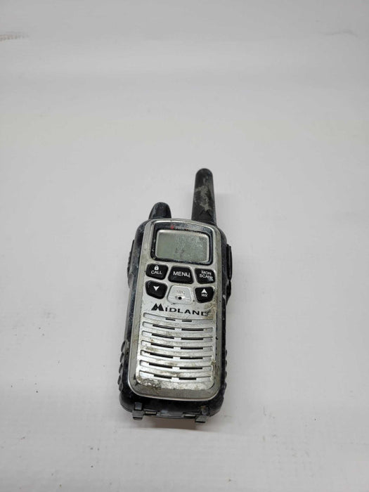 MIDLAND Xtra Talk LXT600 Two Way Radio Walkie Talkie