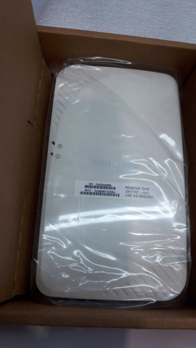ARUBA NETWORKS WIRELESS ACCESS POINT APINH205 &