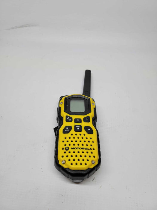 Motorola Waterproof Radios Walkie Talkie MS560CR (AS-IS)