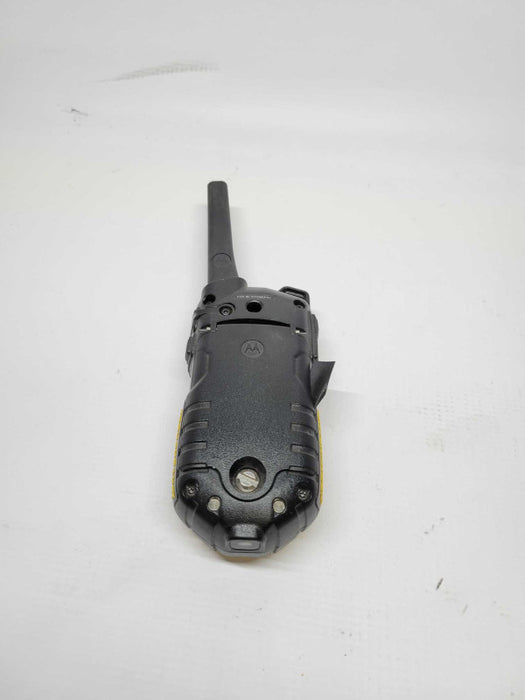 Motorola Waterproof Radios Walkie Talkie MS560CR (AS-IS)