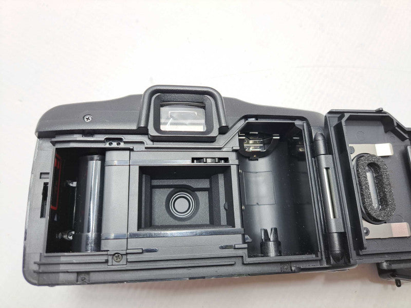 Canon Sure Shot AF-7 Date Compact 35mm Auto Focus Camera )
