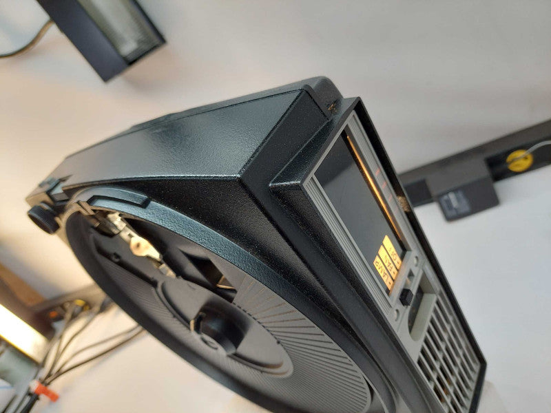Kodak Projector Carousel 850H Kodak Ektanar C 102mm fl2.8 Projection Lens