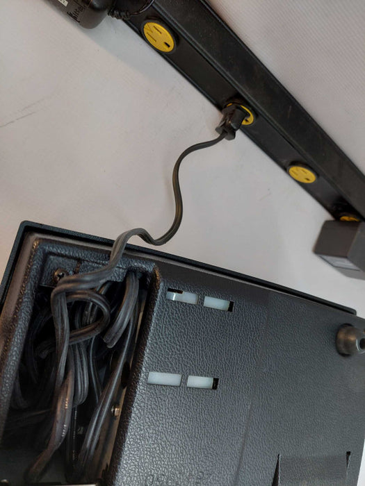 Kodak Projector Carousel 850H Kodak Ektanar C 102mm fl2.8 Projection Lens