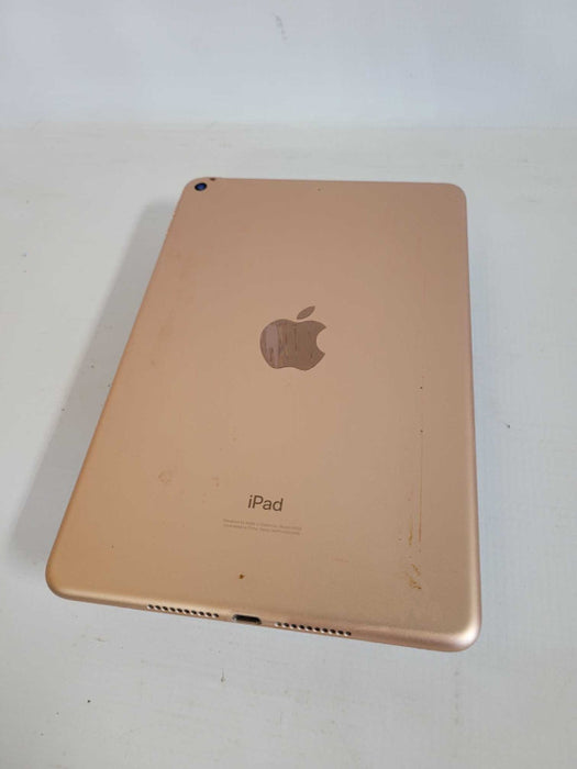 Apple iPad Mini 5th Gen (A2133) - READ