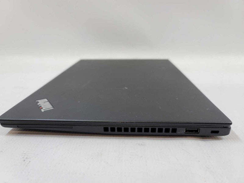 Lenovo T490s i7-8665U@ 1.80GHz, 16GB DDR4, 256GB m.2 **READ** Î²