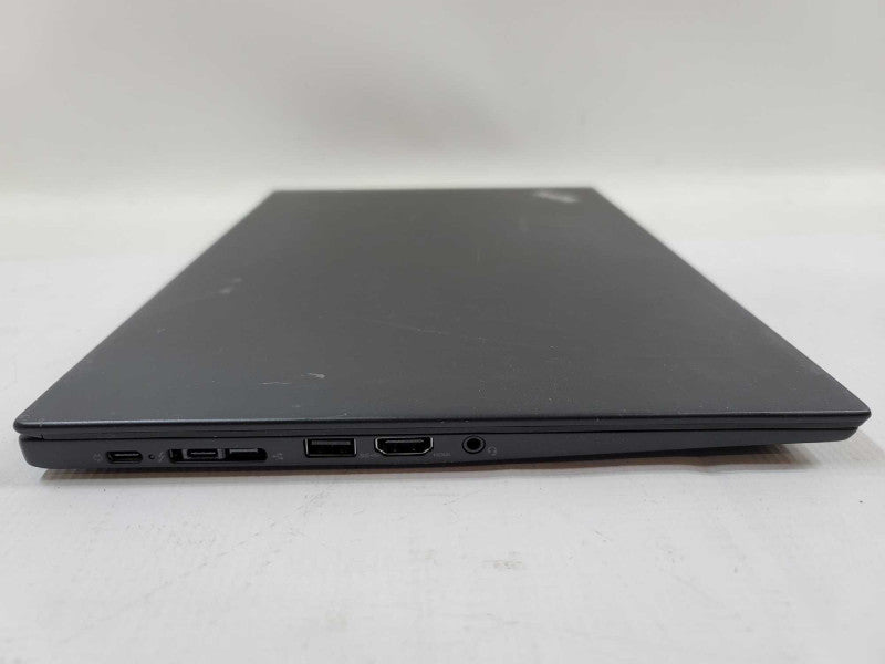 Lenovo T490s i7-8665U@ 1.80GHz, 16GB DDR4, 256GB m.2 **READ** Î²