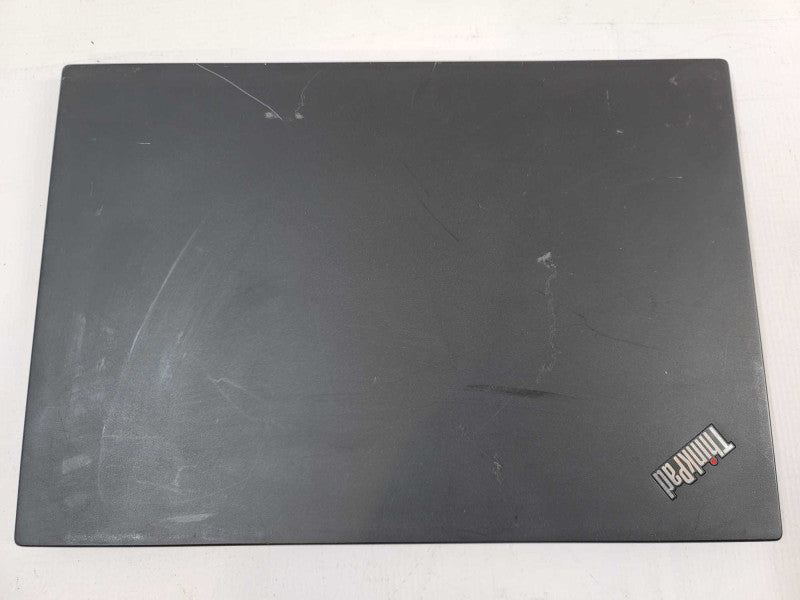 Lenovo T490s i7-8665U@ 1.80GHz, 16GB DDR4, 256GB m.2 **READ** Î²