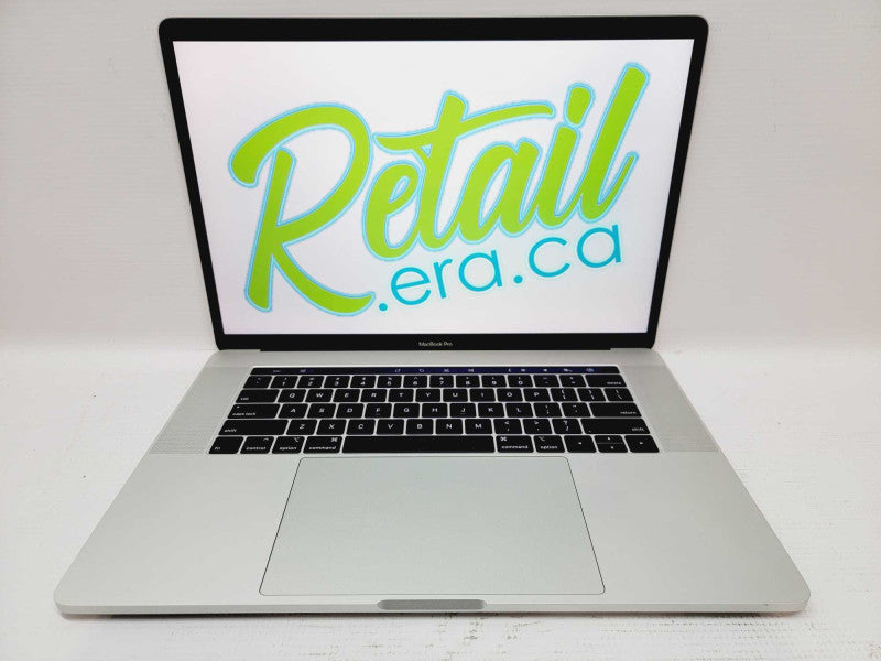 Apple Macbook Pro 2018 15\\" Core i7-8850H @ 2.6GHz 16GB DDR4 1TB SSD Radeon Pro 560X 4GB (