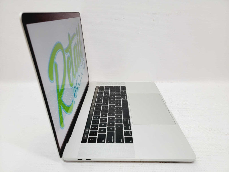 Apple Macbook Pro 2018 15\\" Core i7-8850H @ 2.6GHz 16GB DDR4 1TB SSD Radeon Pro 560X 4GB (