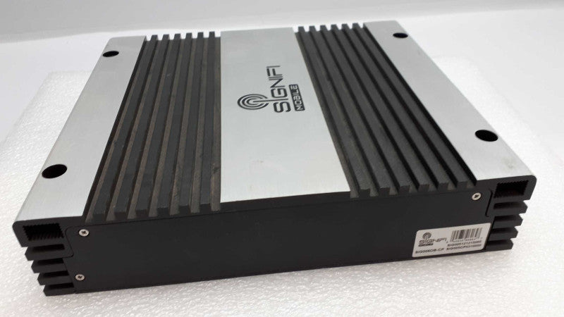Signifi Mobile cellular signal booster- SIG005DB &