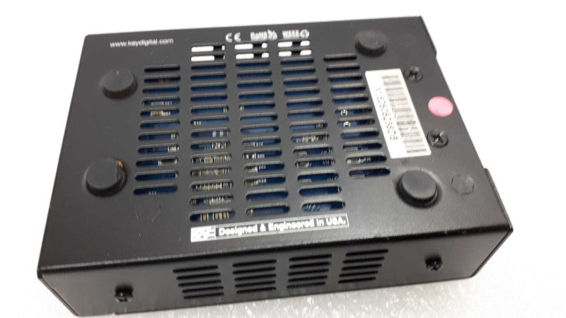 Key Digital KD-CATHD250POHTx Lite POE via Single CAT5e/6 Extender &