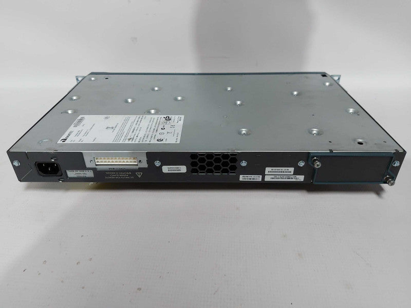 Cisco Catalyst 2960-S Series WS-C2960S-24TS-L Rack mountable managed switch #