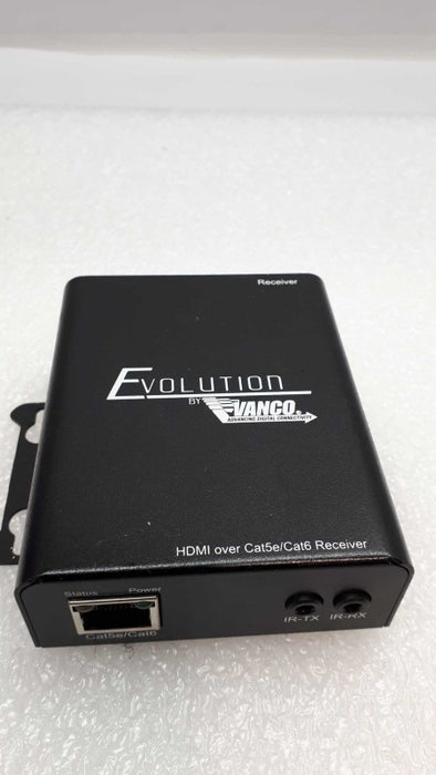 Vanco Evolution HDMI over Single Cat5e/Cat6 Receiver &
