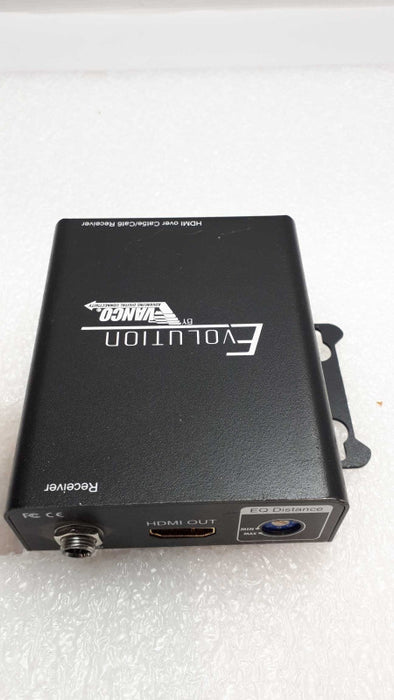Vanco Evolution HDMI over Single Cat5e/Cat6 Receiver &