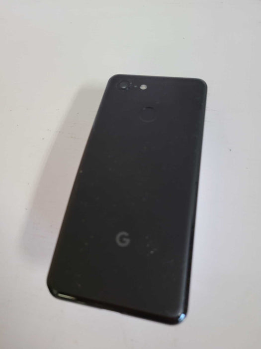 Google Pixel 3 64GB (G013A) - READ