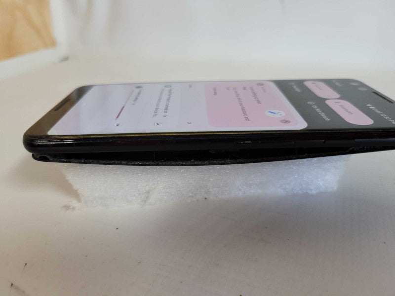 Google Pixel 3 64GB (G013A) - READ
