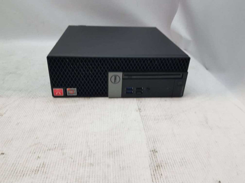 Dell OptiPlex 5055  Ryzen APU SFF AMD Ryzen 3 2200G 32GB DDR4 Ram