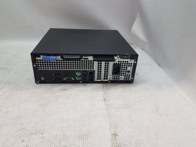Dell OptiPlex 5055  Ryzen APU SFF AMD Ryzen 3 2200G 32GB DDR4 Ram