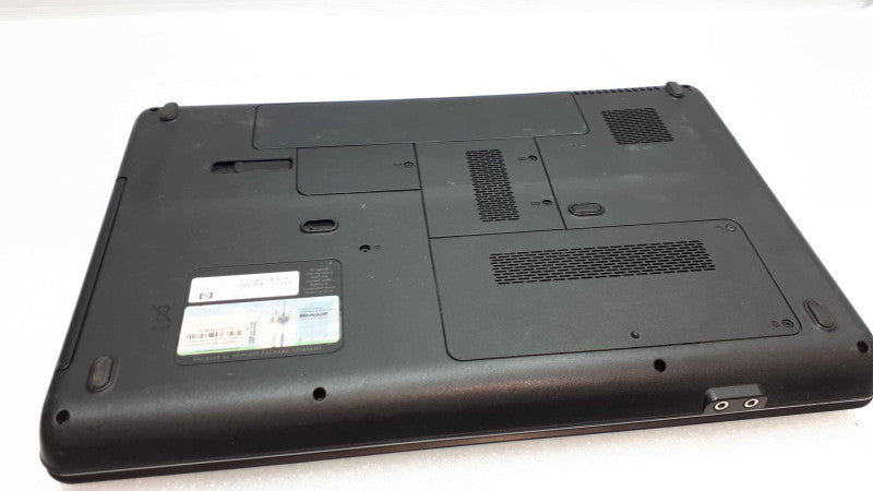 15.6â HP G60 Laptop Intel Pentium Vintage &