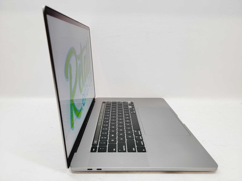 Apple Macbook Pro 2019 16\\" Core i7-9750H @ 2.6GHz 16GB DDR4 500GB SSD Radeon  (